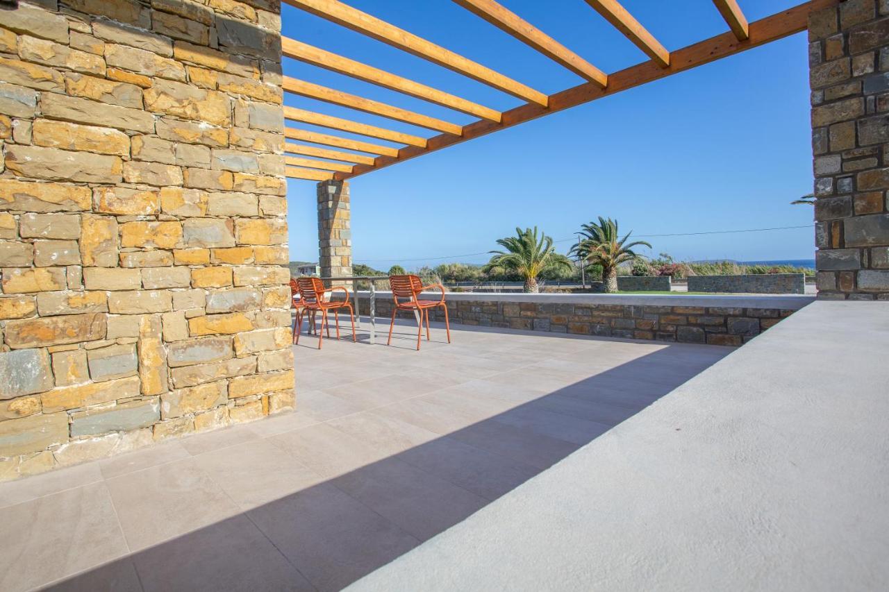 Quinta Essentia Suites Foiniki Exterior photo